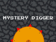 Игра Mystery Digger