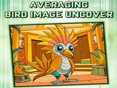 Игра Averaging Bird Image Uncover