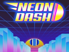 Игра Neon Dash