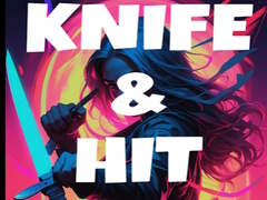 Игра Knife and Hit