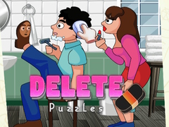 Игра Delete Puzzles 