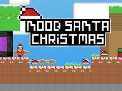 Игра Noob Santa Christmas