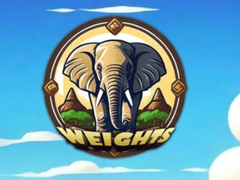 Игра Weight Of Elephants