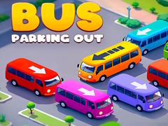 Игра Bus Parking Out