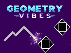 Игра Geometry Vibes