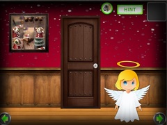 Игра Amgel Angel Room Escape