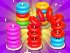 Игра Stack n Sort