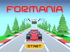 Игра Formania