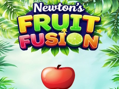 Игра Newton's Fruit Fusion 