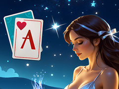 Игра Solitaire Emperor Secrets of Fate