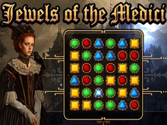 Игра Jewels of the Medici