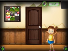 Игра Amgel Easy Room Escape 1