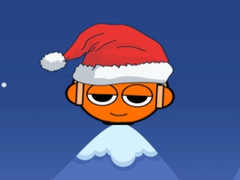 Игра Sprunki Santa Rescue