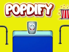 Игра Popdify