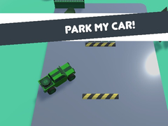 Игра Park My Car!