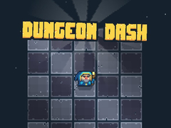 Игра Dungeon Dash