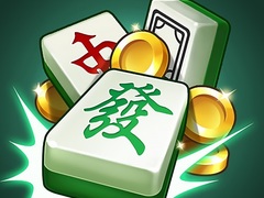 Игра Mahjong Match