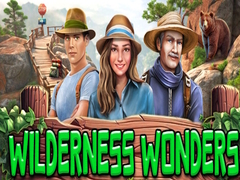 Игра Wilderness Wonders