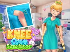 Игра Knee Case Simulator