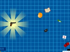 Игра Untitled Gun Game