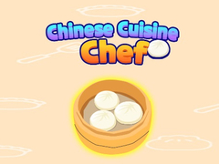 Игра Chinese Cuisine Chef