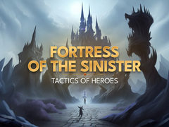 Игра Fortress of the Sinister