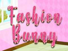 Игра Fashion Bunny