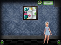 Игра Amgel Kids Room Escape 2