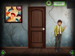 Игра Amgel Easy Room Escape 243