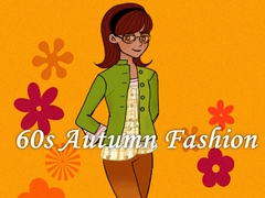 Игра 60s Autumn Fashion