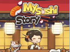 Игра My Sushi Story