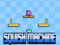 Игра Squish Machine