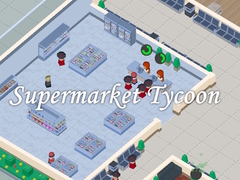 Игра Supermarket Tycoon