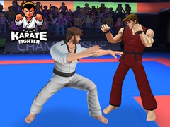 Игра Karate Fighter