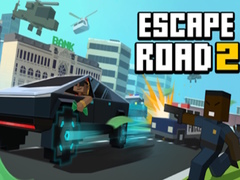 Игра Escape Road 2