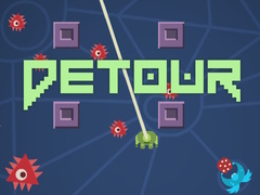 Игра Detour