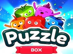 Игра Puzzle Box