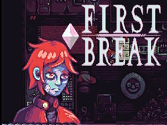 Игра First Break