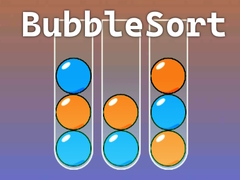 Игра BubbleSort