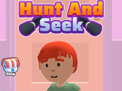 Игра Hunt And Seek