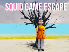 Игра Squid Game Escape