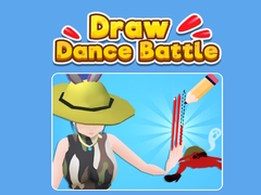 Игра Draw Dance Battle