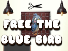 Игра Free The Blue Bird