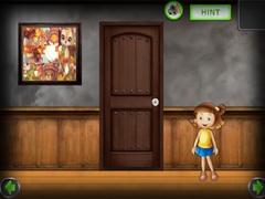 Игра Amgel Kids Room Escape 265