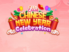 Игра Ellie Chinese New Year Celebration