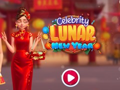 Игра Celebrity Lunar New Year