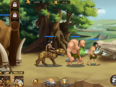 Игра Monster Heroes Of Myths