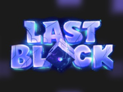 Игра Last Block