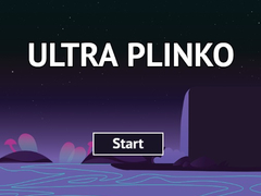 Игра Ultra Plinko