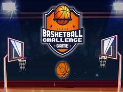 Игра Basketball Challenge game